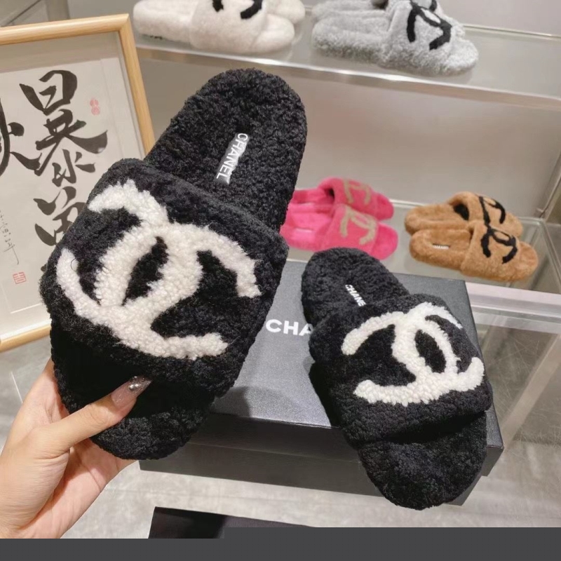 Ch*el slippers